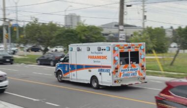 Child critical after being pulled from Mississauga pool