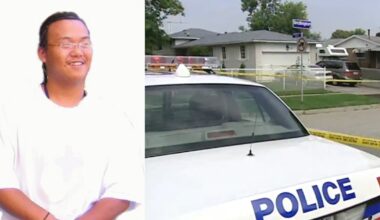 Police crack 20-year-old cold case involving man found bound and beaten in Scarborough backyard - ctvnews.ca