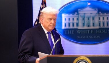 Trump reportedly set to announce fresh tariffs on dozens of countries