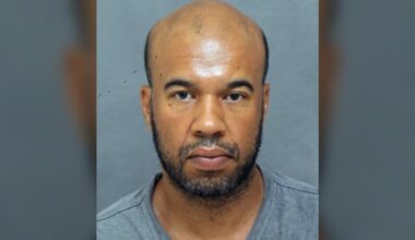 Toronto man charged in alleged assaults of minor