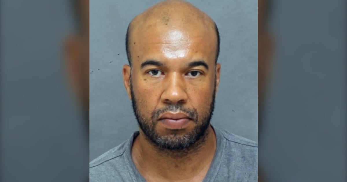 Toronto man charged in alleged assaults of minor