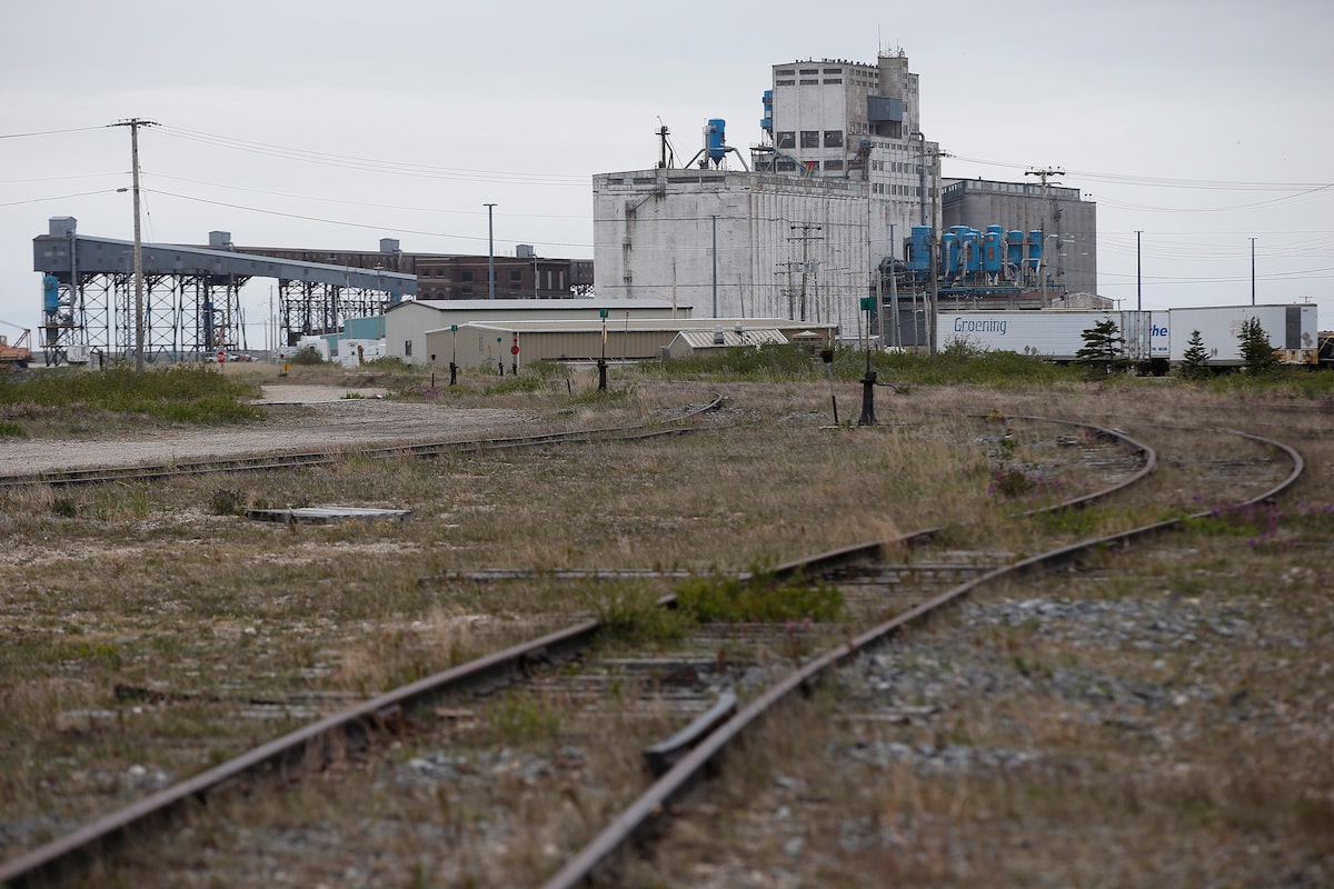 Port of Churchill to ship Prairie grain for first time in years as it pushes for expansion