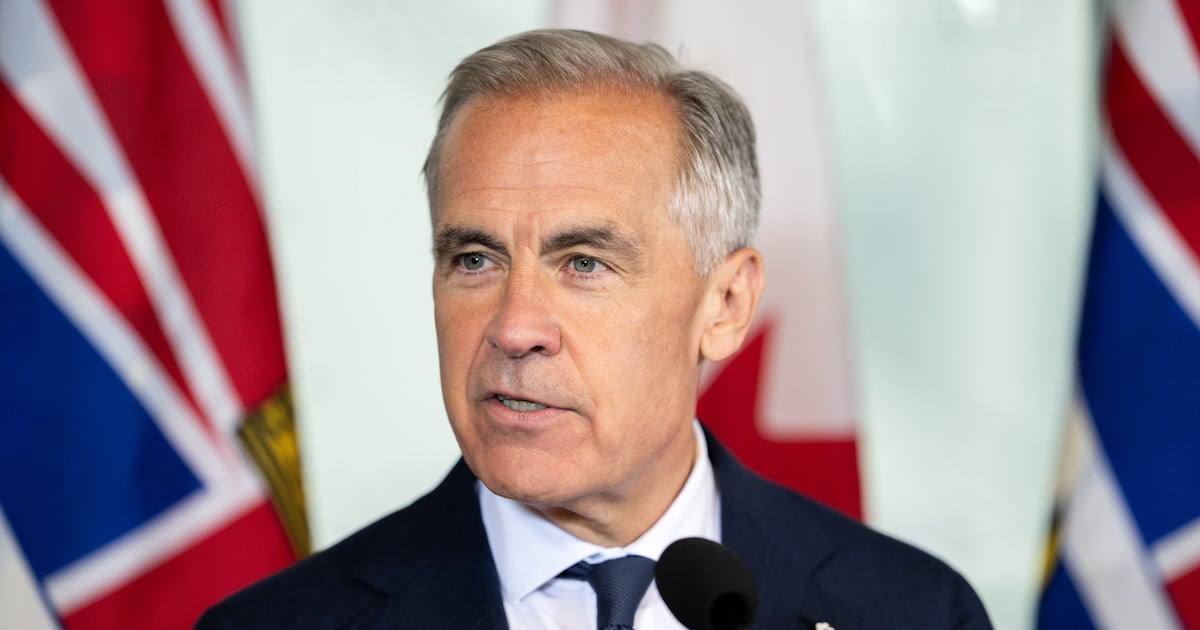Carney to announce decision on new submarine fleet - CTV News