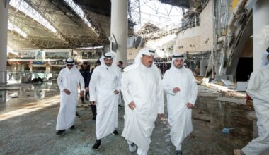 As Iran Tests Hormuz And Attacks The Gulf, A Former US Ambassador Says Trust Is Gone