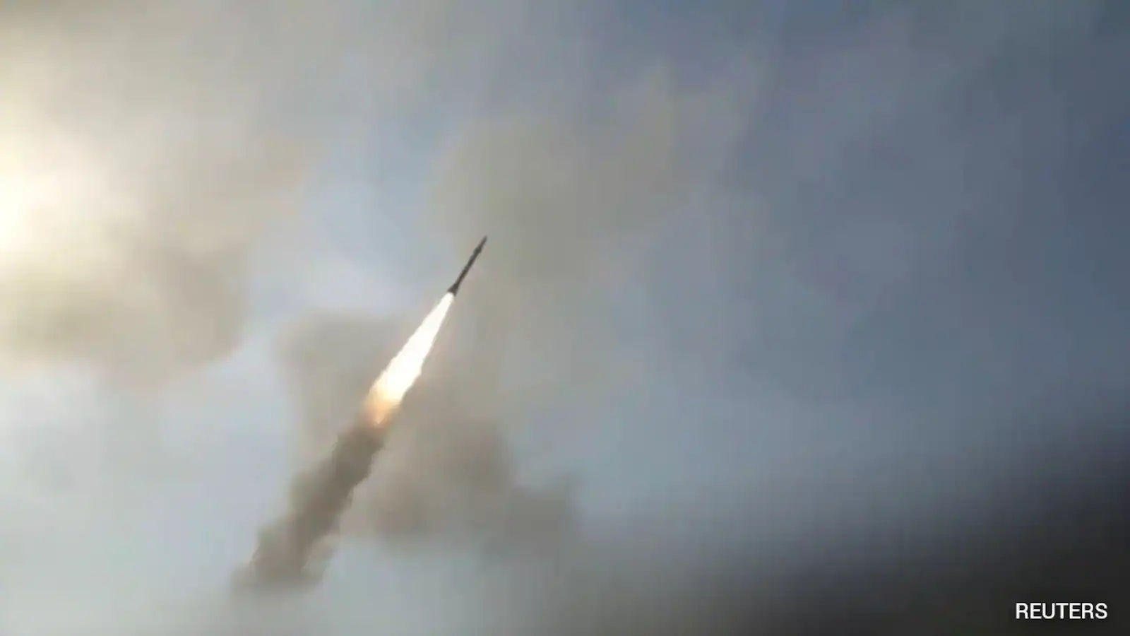 Explosions Heard In Iran As Ali Khamenei Is Buried, US Denies Strikes