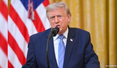 Trump Mum On Iran Plans As US Military Death Count Rises To 17 In War