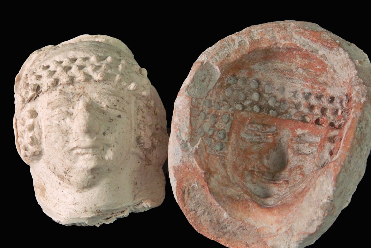 First Temple-era mold offers clues to mystery of 'pagan' female figurines in Holy City