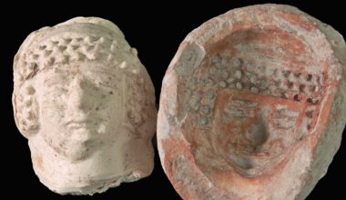 First Temple-era mold offers clues to mystery of 'pagan' female figurines in Holy City