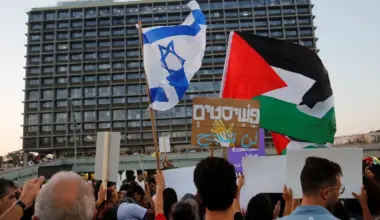 Identity on Trial: Why Must Palestinians in Israel Keep Proving Themselves?