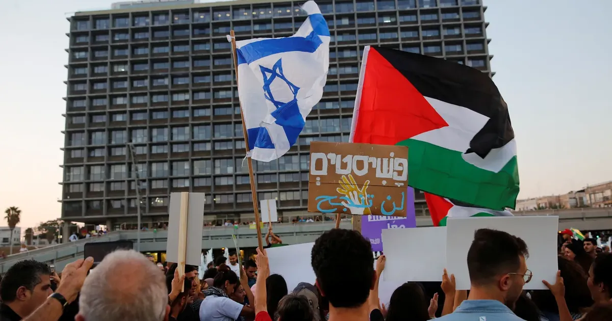 Identity on Trial: Why Must Palestinians in Israel Keep Proving Themselves?