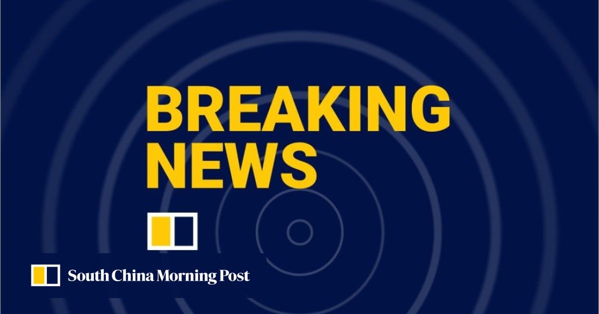 Breaking | US to restore Iran blockade, charge fees for Strait of Hormuz shipping
