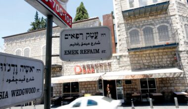 The Jerusalem Post - Israel News