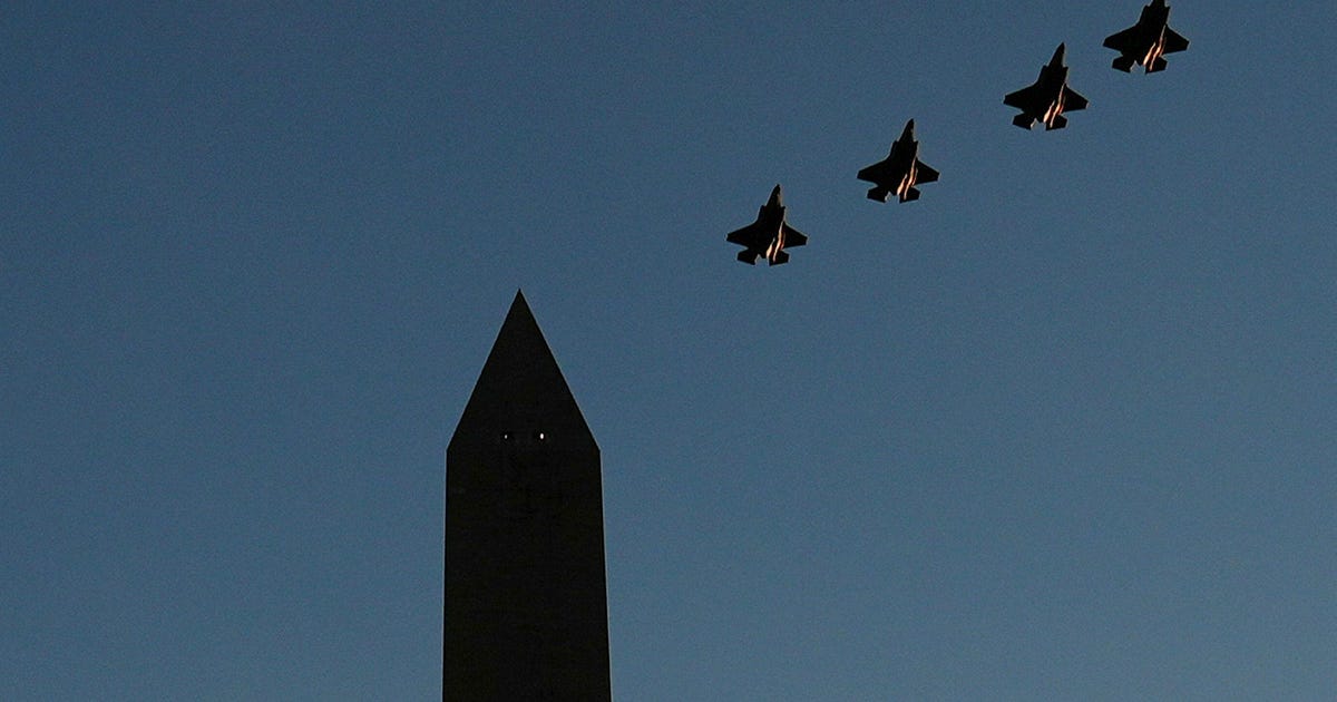 F-35 to Turkey? Why Israel Should Tone Down Its Alarmist Rhetoric