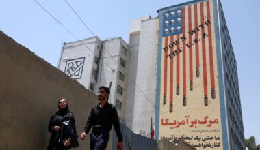 Where the U.S. and Iran stand after Doha negotiations