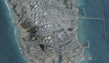 Iran exploring oil sales to Japan, with buyers seeking longer sanctions waiver
