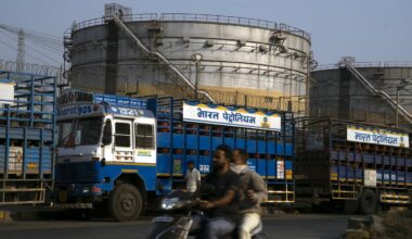 Energy-hungry Asia is already drawing lessons from Iran crisis