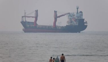 Iran envoy says friendly nations to get ‘special’ Hormuz fee treatment