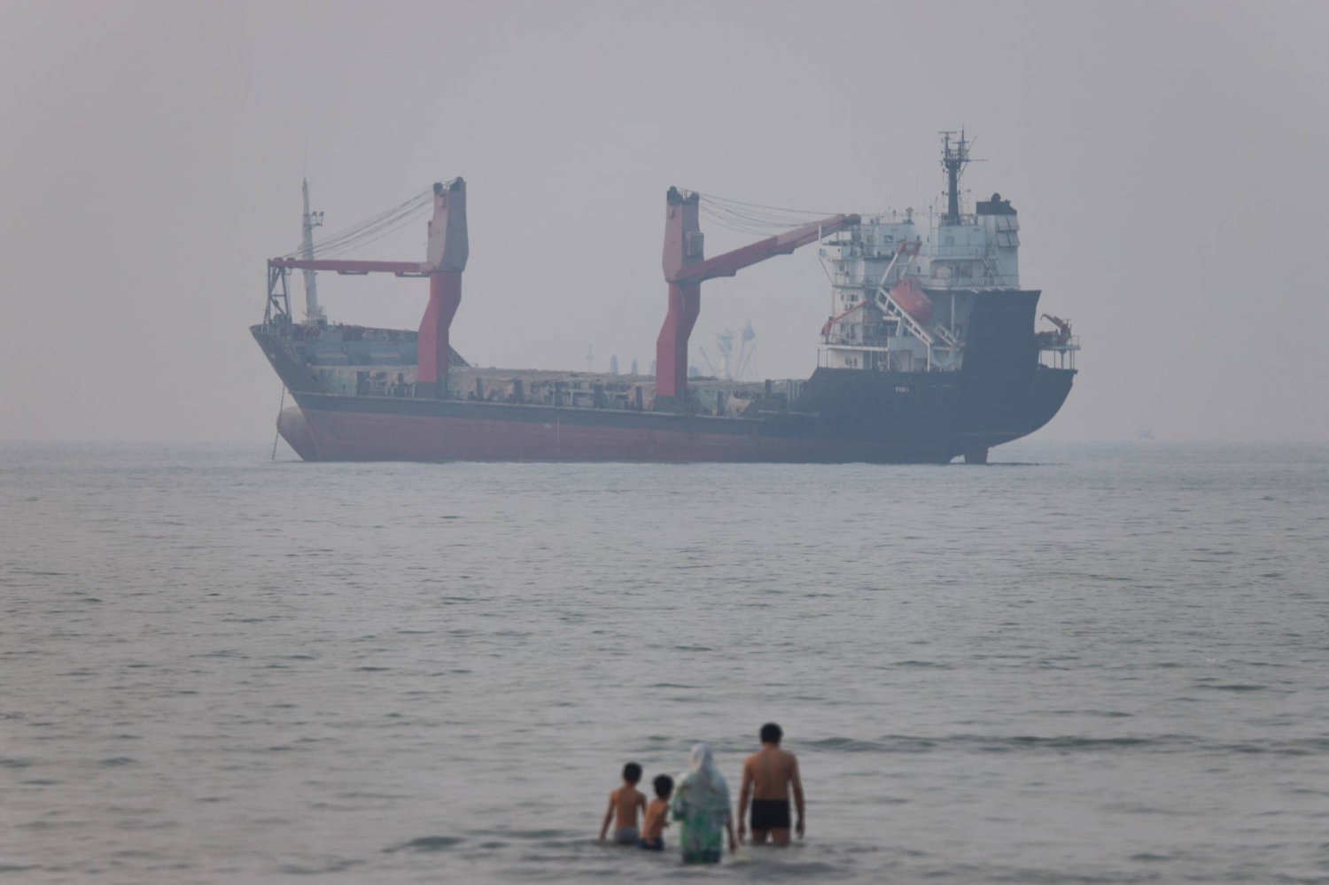 Iran envoy says friendly nations to get ‘special’ Hormuz fee treatment