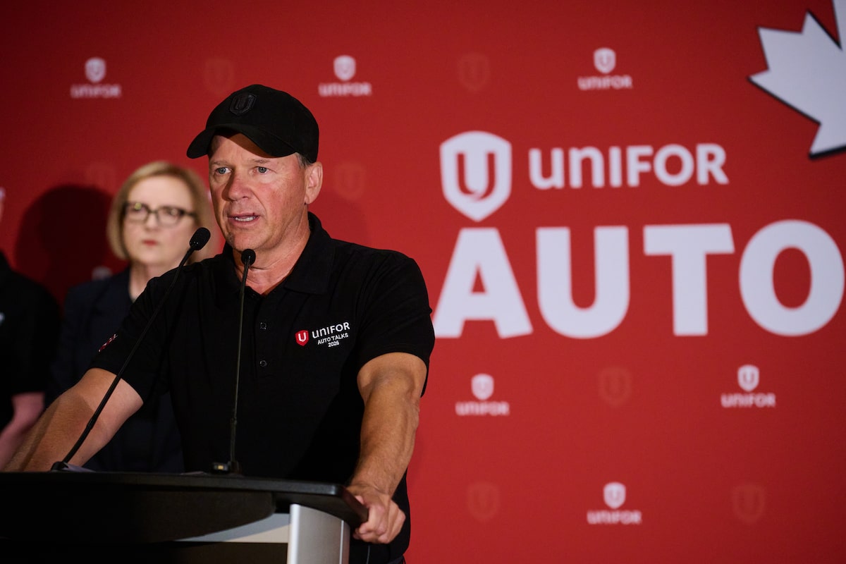 Ford workers ratify deal bringing 9% raise over three years