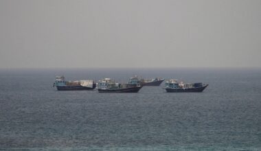 World absorbs historic Iran war oil supply loss, but depleted stocks bring risks