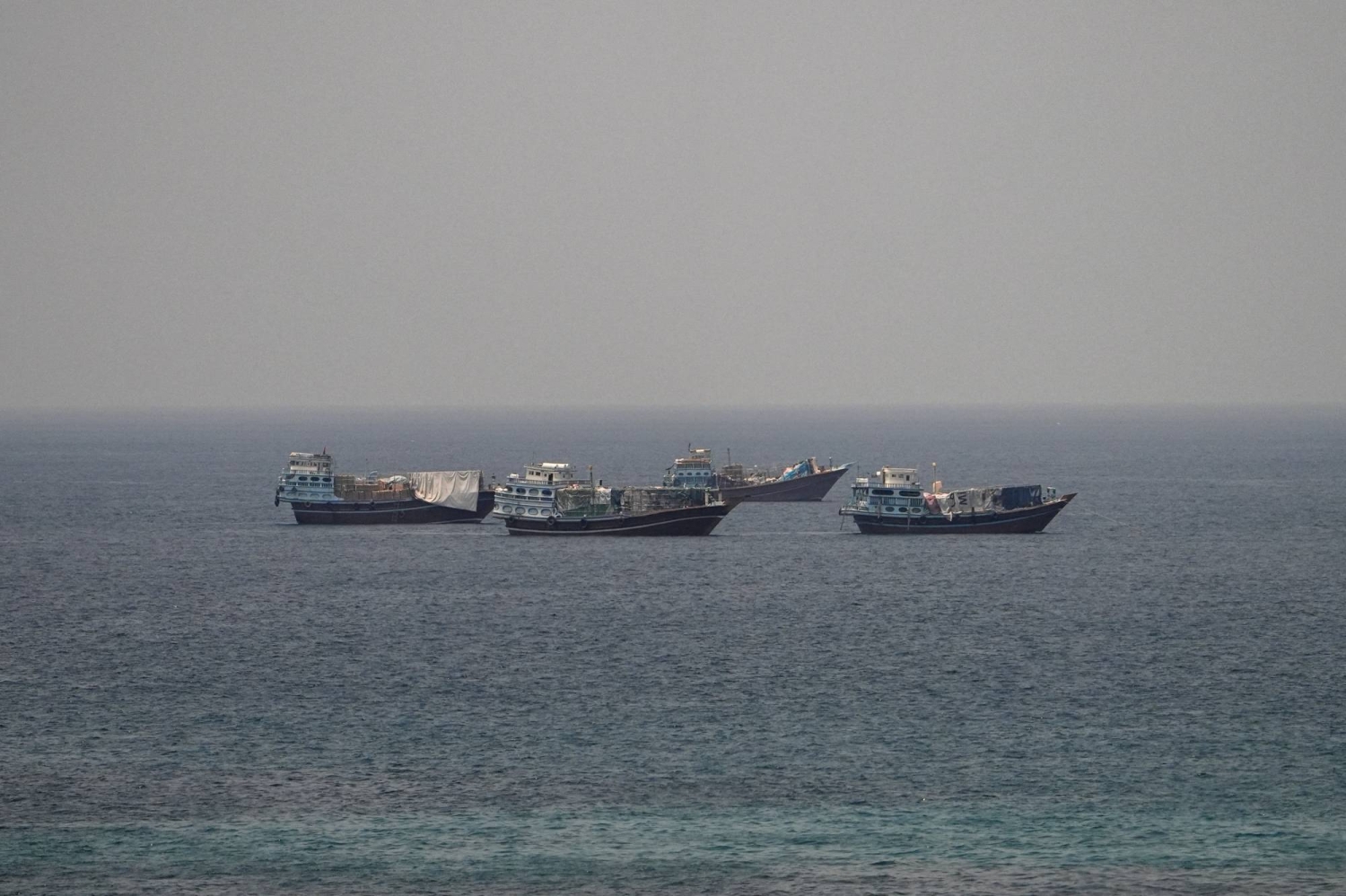 World absorbs historic Iran war oil supply loss, but depleted stocks bring risks