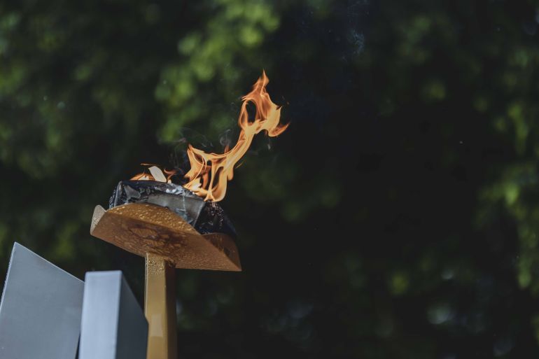 Observed each year on July 4, Liberation Day marks the end of the 1994 genocide against the Tutsi following the military victory of the Rwanda Patriotic Front (RPF) [Flickr]