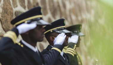 Thirty-two years on, young Rwandans reflect on progress, pain and hope | News