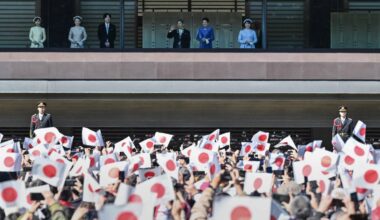 U.N. hails women’s rights in response to Japan’s revision of Imperial House Law