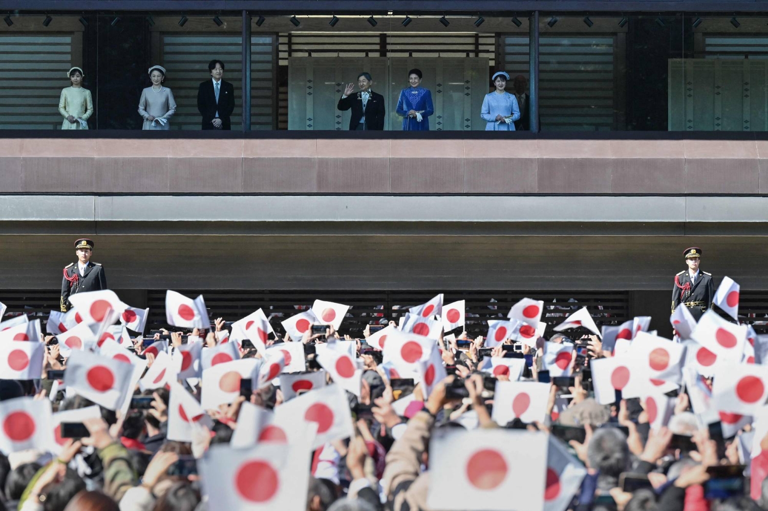 U.N. hails women’s rights in response to Japan’s revision of Imperial House Law