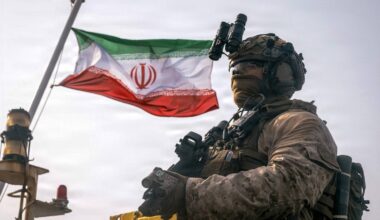 Trump vows Iran will pay for deaths as mediators push truce