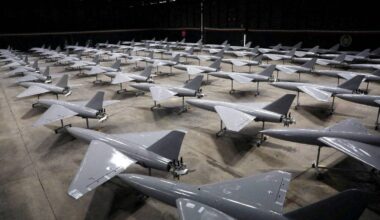 Iran strikes on CIA facilities prompt questions about possible Russian role