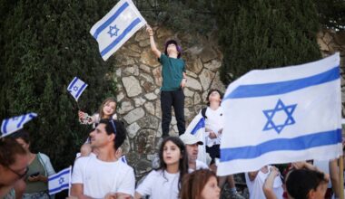 The key issues that will shape Israel’s elections