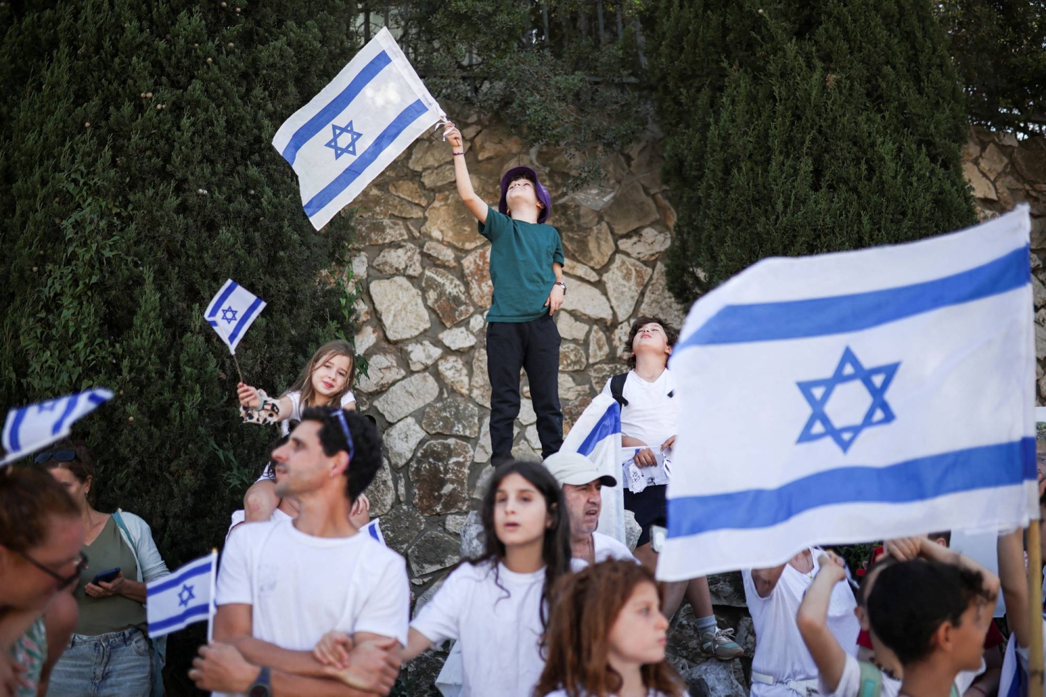 The key issues that will shape Israel’s elections