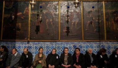 Israel Chose an Bad Moment to Recognize the Armenian Genocide. Especially for Armenia