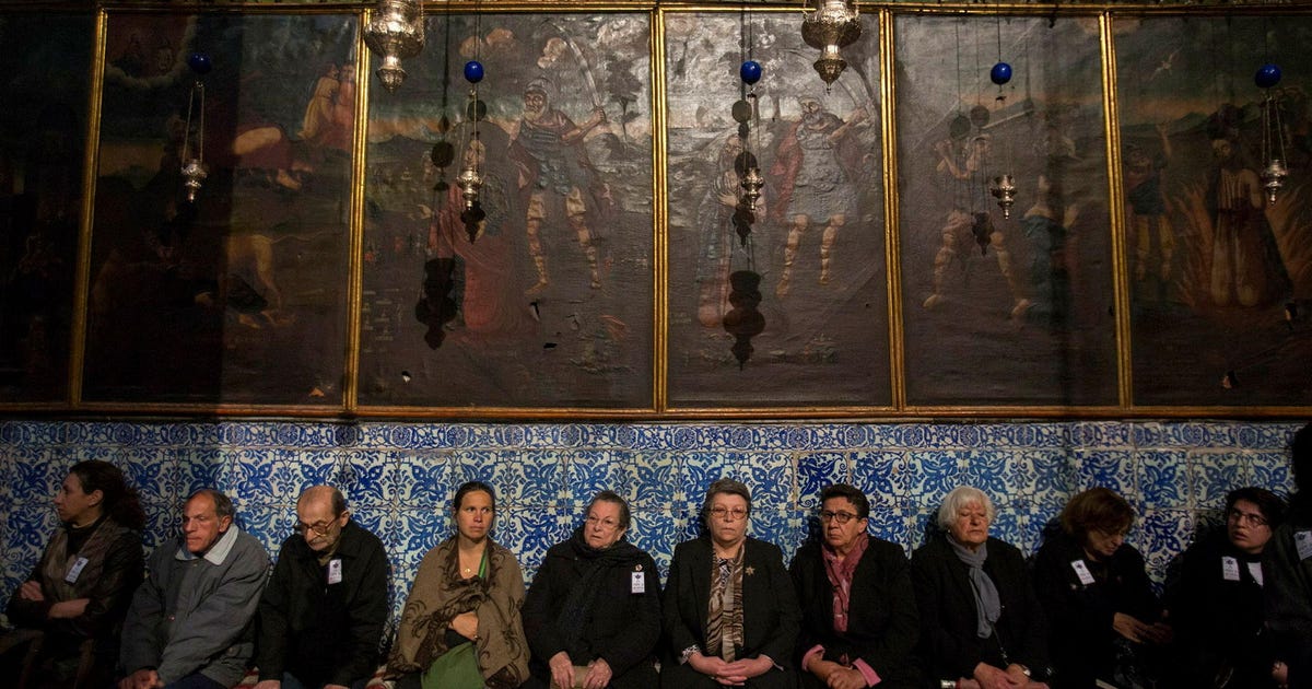 Israel Chose an Bad Moment to Recognize the Armenian Genocide. Especially for Armenia