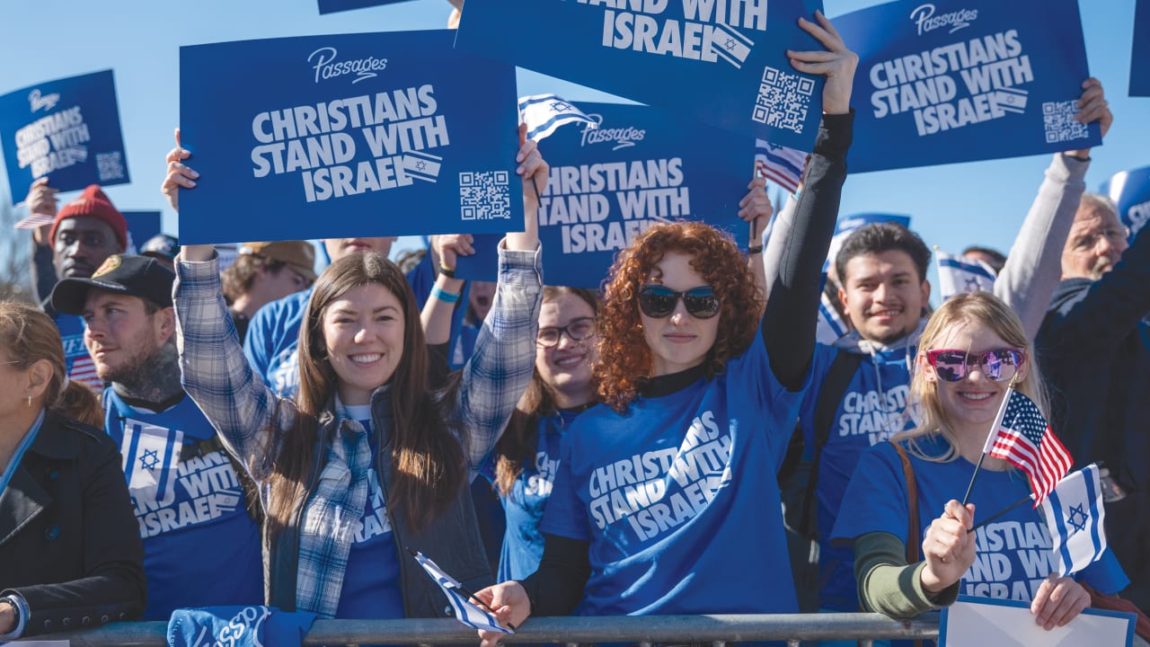 The Jerusalem Post - Israel News