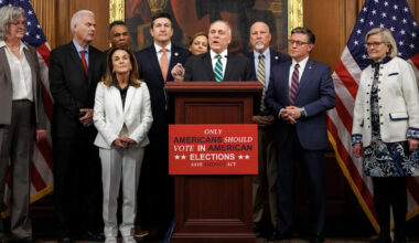 The GOP’s dirty little secret about the SAVE America Act