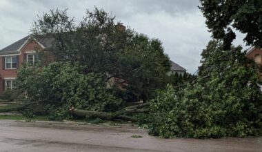 100 mph winds, destructive hail reported in Illinois storms – NBC Chicago