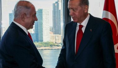 Ahead of the Next Election, Netanyahu Seeks to Brand Turkey as Israel's New Enemy