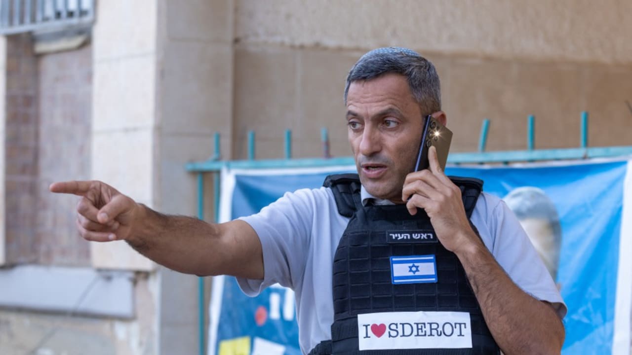 The Jerusalem Post - Israel News