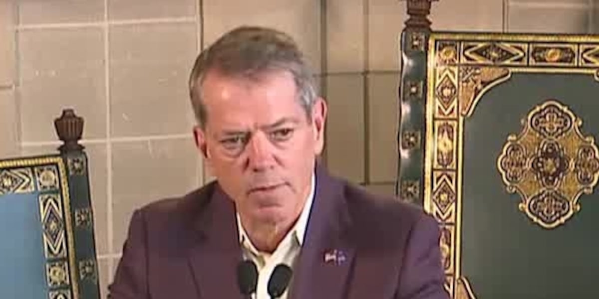 Gov. Pillen approves official medical marijuana regulations for Nebraska