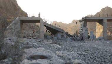 US bombing of Iran expands as American troops killed and Tehran retaliates against the Gulf states