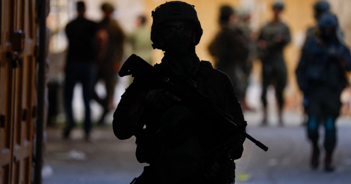 Who are the key players as Israel heads to elections in October?