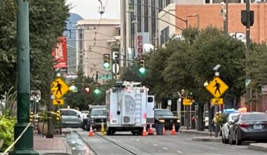 Multiple people shot in downtown Tucson officer-involved shooting