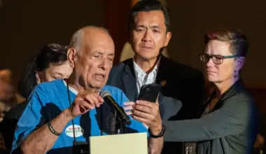 Assembly declares Israel's war in Gaza a genocide