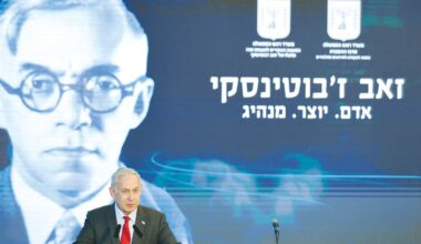 The Jerusalem Post - Israel News