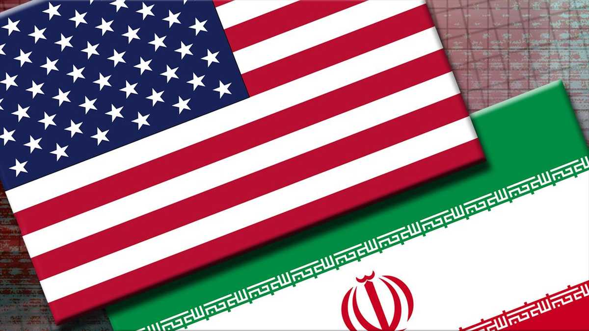 US, Iran agree to continue discussions to end war following talks in Qatar