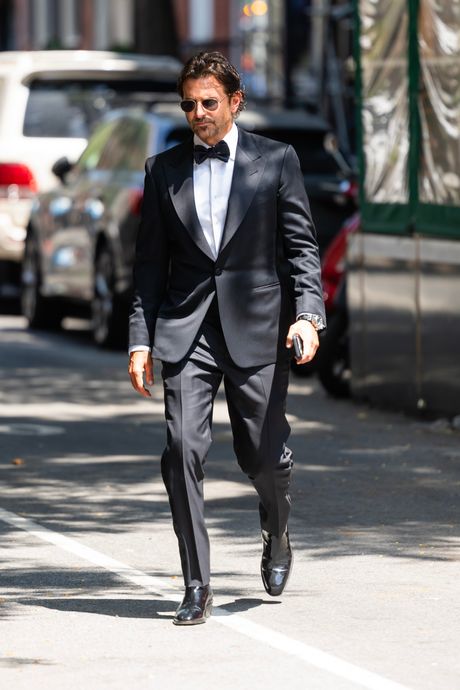 Celebrity Sightings In New York City - July 03, 2026