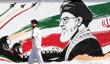 Iran Says It Has Halted Attacks On Washington's Allies, As US Pauses Bombardment