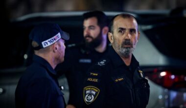The Jerusalem Post - Israel News
